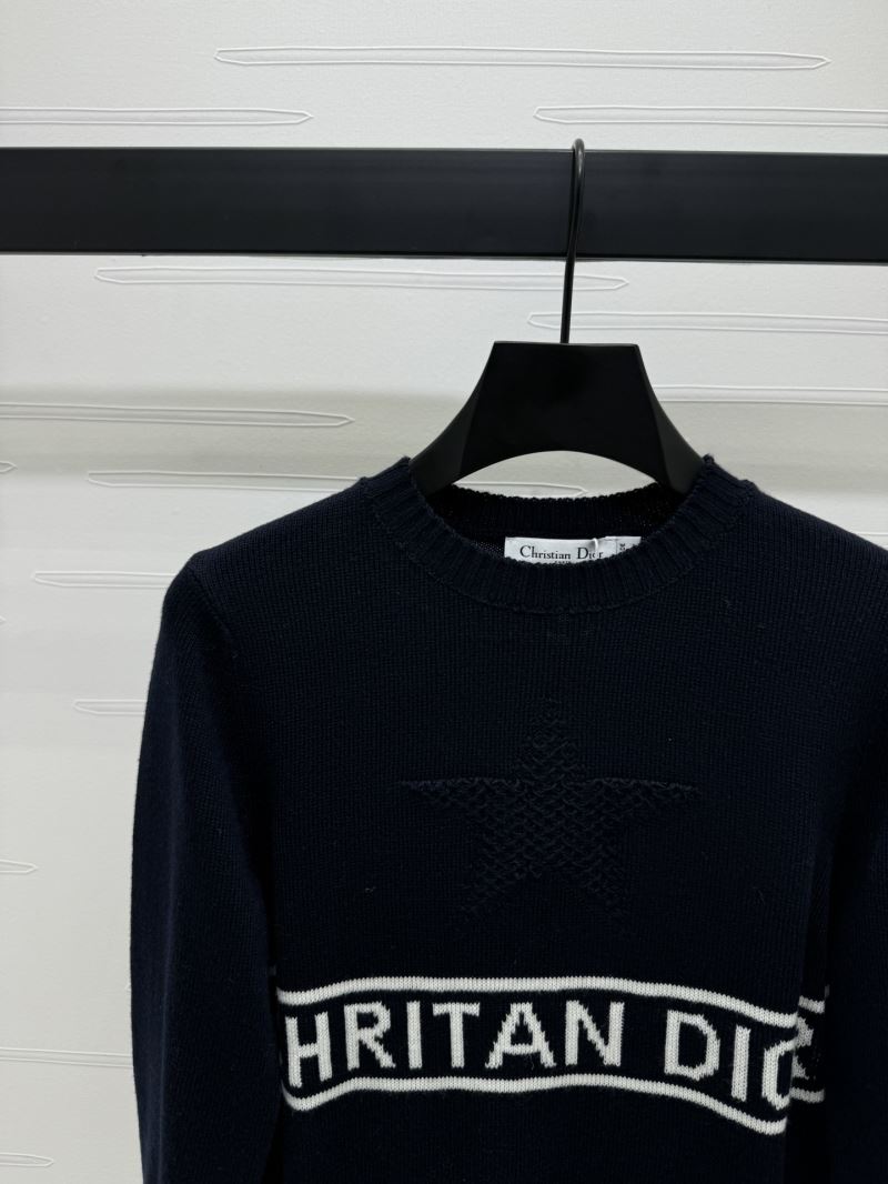 Christian Dior Sweaters